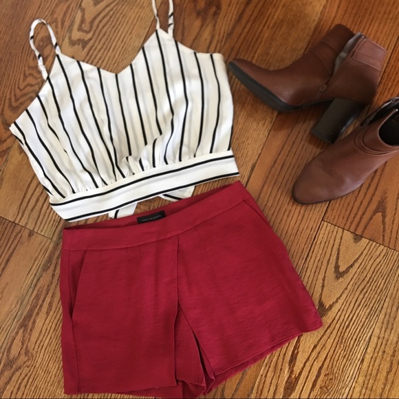 mng shorts